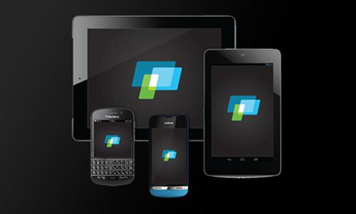 jQuery Mobile: Het framework voor mobiele websites