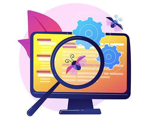 Bugfixes in Downdijk CMS Dale