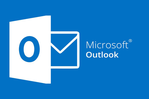 E-mail handtekeningen Microsoft Outlook