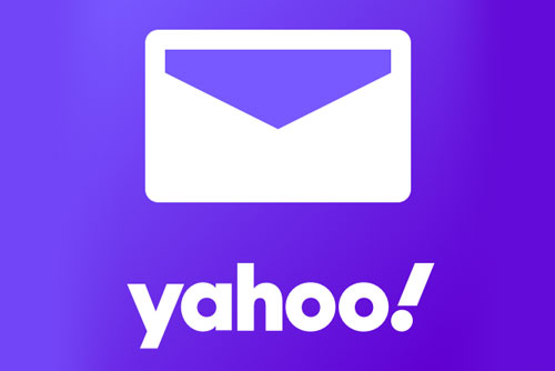 E-mail handtekeningen Yahoo mail