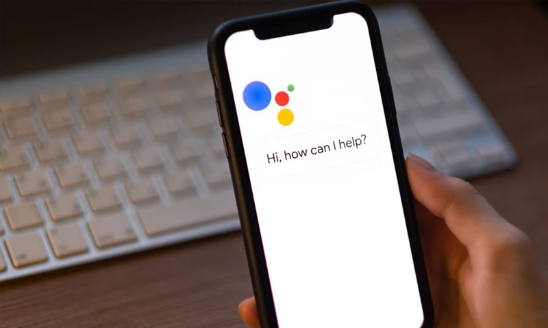 Google Assistent