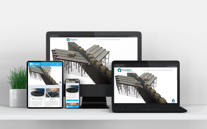 Website Flowsort