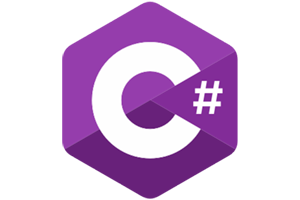 C# brand